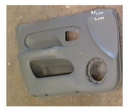 FORRO DE PORTA DIANTEIRO ESQUERDO RENAULT CLIO 2000