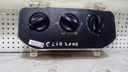 Comando Ventilação Renault Clio 1.0 8v 2000