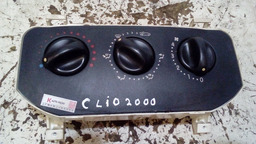 COMANDO VENTILAÇÃO RENAULT CLIO 1.0 8V 2000