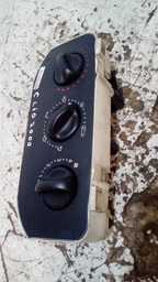 COMANDO VENTILAÇÃO RENAULT CLIO 1.0 8V 2000