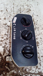 COMANDO VENTILAÇÃO RENAULT CLIO 1.0 8V 2000