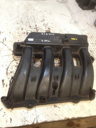 COLETOR ADMISSÃO RENAULT SCENIC 1.6 16V