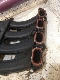 COLETOR ADMISSÃO RENAULT SCENIC 1.6 16V