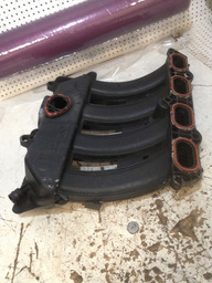 COLETOR ADMISSÃO RENAULT SCENIC 1.6 16V