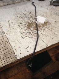 VARETA HASTE CAPO RENAULT SCENIC *UNIDADE