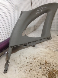 MOLDURA INTERNA VIDRO VIGIA LADO ESQUERDO SCENIC *UNIDADE