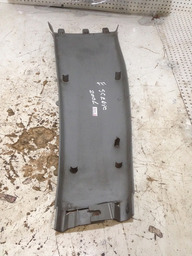 ACABAMENTO INFERIOR ESQUERDO COLUNA CENTRAL SCENIC *UNIDADE