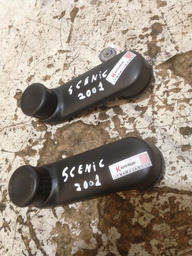 Manivela Vidro Porta Renault Scenic 1.6 16v 2001