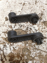 MANIVELA VIDRO PORTA RENAULT SCENIC 1.6 16V 2001