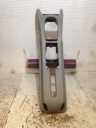 Console Central Cambio Renault Scenic *valor Unitario