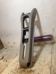 CONSOLE CENTRAL CAMBIO RENAULT SCENIC *VALOR UNITARIO