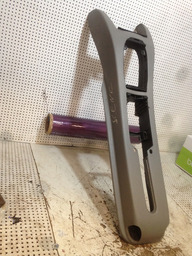 CONSOLE CENTRAL CAMBIO RENAULT SCENIC *VALOR UNITARIO