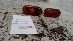 LUZ SETA PISCA PARA LAMA RENAULT CLIO/MEGANE/LAGUNA 