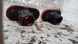 LUZ SETA PISCA PARA LAMA RENAULT CLIO/MEGANE/LAGUNA 