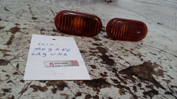 LUZ SETA PISCA PARA LAMA RENAULT CLIO/MEGANE/LAGUNA 