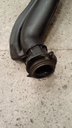 GARGALO BOCAL TANQUE DO COMBUSTIVEL RENAULT SCENIC 1.6 2001