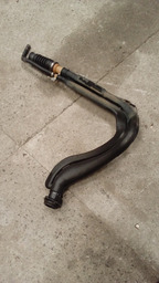 GARGALO BOCAL TANQUE DO COMBUSTIVEL RENAULT SCENIC 1.6 2001