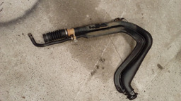 GARGALO BOCAL TANQUE DO COMBUSTIVEL RENAULT SCENIC 1.6 2001