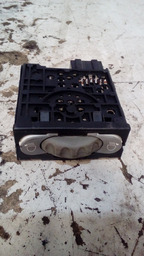 Botão Regulagem Altura Farol Renault Scenic 1.6 2001