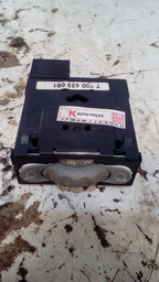 BOTÃO REGULAGEM ALTURA FAROL RENAULT SCENIC 1.6 2001