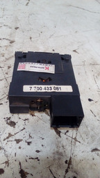 BOTÃO REGULAGEM ALTURA FAROL RENAULT SCENIC 1.6 2001