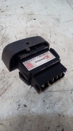 BOTÃO TRAVA PORTA RENAULT SCENIC 1.6 16V 2001