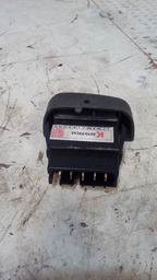 BOTÃO TRAVA PORTA RENAULT SCENIC 1.6 16V 2001