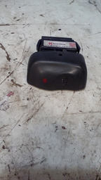 BOTÃO TRAVA PORTA RENAULT SCENIC 1.6 16V 2001