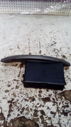 CINZEIRO RENAULT SCENIC *VALOR UNITARIO