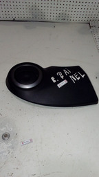 Difusor Ar Com Acabamento Esquerdo Renault Logan 2012