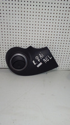 DIFUSOR AR COM ACABAMENTO ESQUERDO RENAULT LOGAN 2012