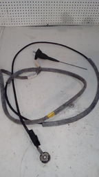 ANTENA TETO CHICOTE RENAULT LOGAN 2012