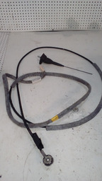 ANTENA TETO CHICOTE RENAULT LOGAN 2012