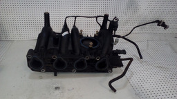 COLETOR ADMISSÃO RENAULT LOGAN 1.6 8V 2012 