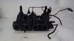 COLETOR ADMISSÃO RENAULT LOGAN 1.6 8V 2012 