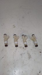  Bico Injetor Logan/sandero 1.6 8v Flex Unidade 0280156326