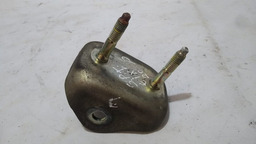 Suporte Eixo Lado Esquerdo Peugeot 205 1995