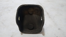 SUPORTE EIXO LADO ESQUERDO PEUGEOT 205 1995