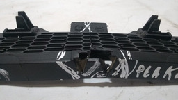 GRADE INFERIOR PEUGEOT 208 2014 AVARIADO