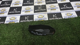 Tampa Puxador De Porta Traseira Esquerda Peugeot 307 2005