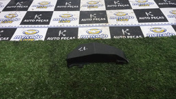 TAMPA PUXADOR DE PORTA TRASEIRA ESQUERDA PEUGEOT 307 2005