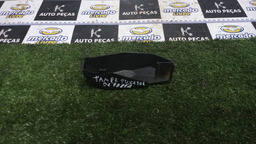 TAMPA PUXADOR DE PORTA TRASEIRA ESQUERDA PEUGEOT 307 2005