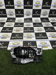 MAÇANETA INTERNA TRASEIRA DIREITA C4 LOUNGE 2013
