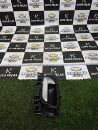 MAÇANETA INTERNA TRASEIRA DIREITA C4 LOUNGE 2013