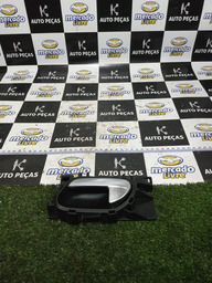 MAÇANETA INTERNA TRASEIRA DIREITA C4 LOUNGE 2013