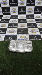 LUZ TETO C4 LOUNGE 2013