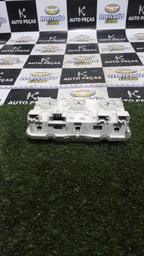 LUZ TETO C4 LOUNGE 2013