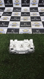 LUZ TETO C4 LOUNGE 2013