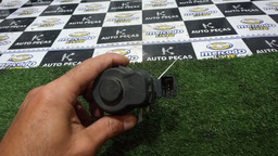 REGULADOR FAROL ESQUERDO C4 PALLAS 2012