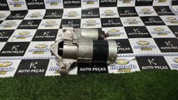 Motor Partida Arranque Citroen Peugeot C4 307 2.0 9656317680